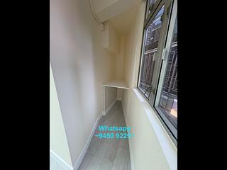 Sheung Wan - Kai Fung Mansion (Building) 12