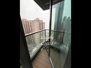 Sai Ying Pun - One・Artlane 02