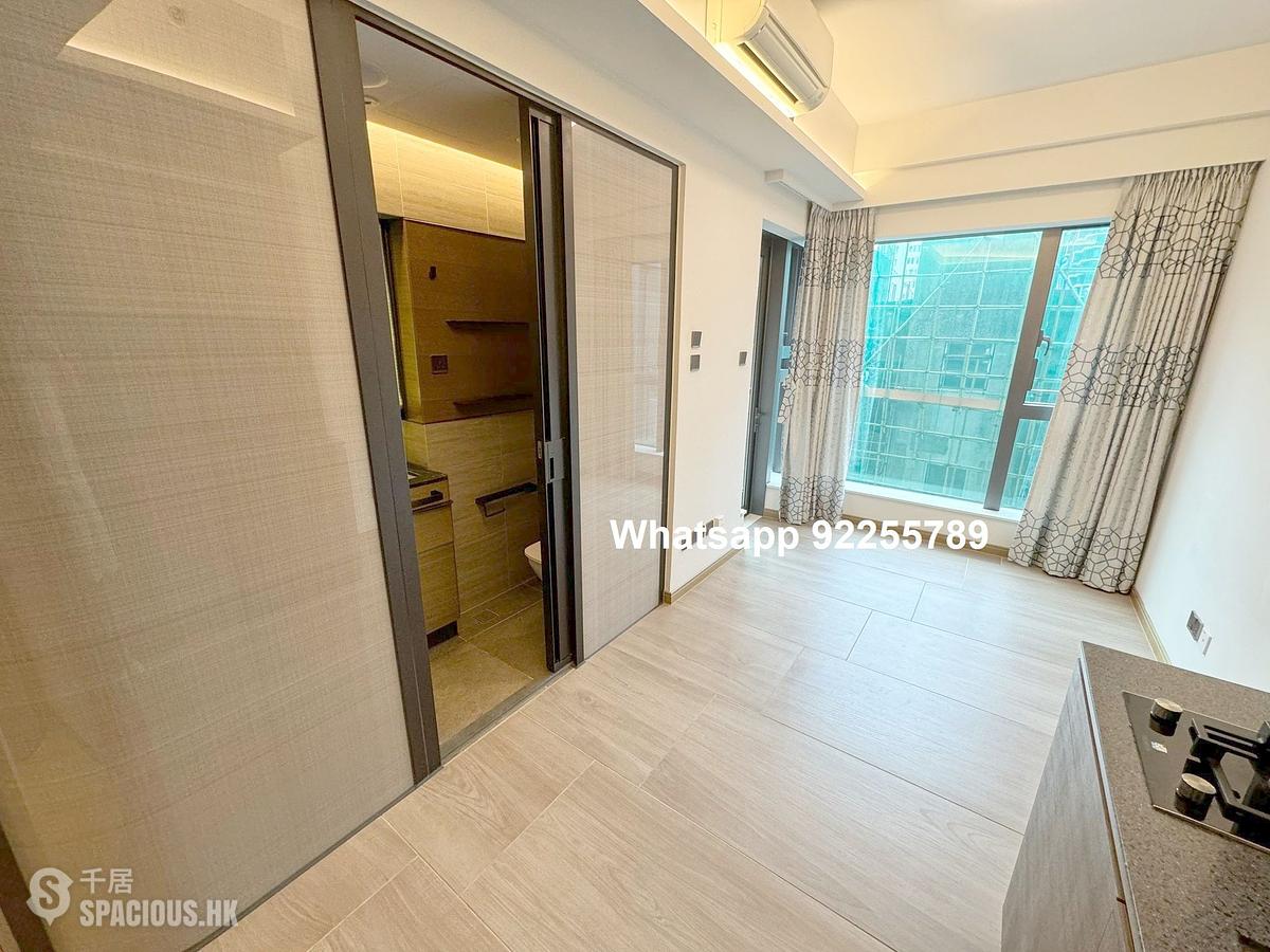 Sai Ying Pun - One・Artlane 01