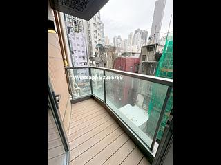 Sai Ying Pun - One・Artlane 04