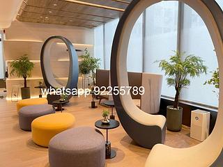 Sai Ying Pun - One・Artlane 09
