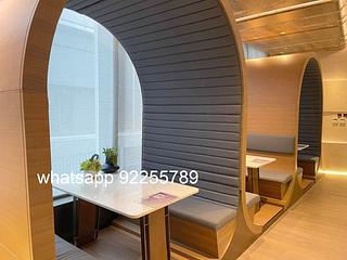 Sai Ying Pun - One・Artlane 14