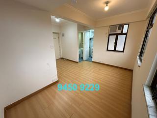 Sheung Wan - Sea View Mansion 02