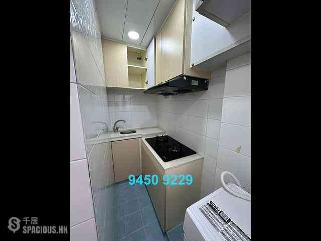 Sheung Wan - Sea View Mansion 09