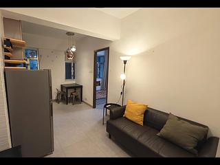 Sheung Wan - 17, Ko Shing Street 08