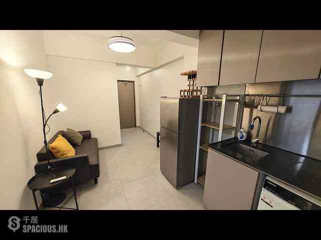 Sheung Wan - 17, Ko Shing Street 11