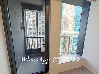 Sai Ying Pun - Bohemian House 02