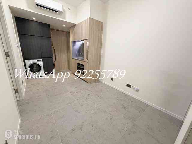 Sai Ying Pun - Bohemian House 03