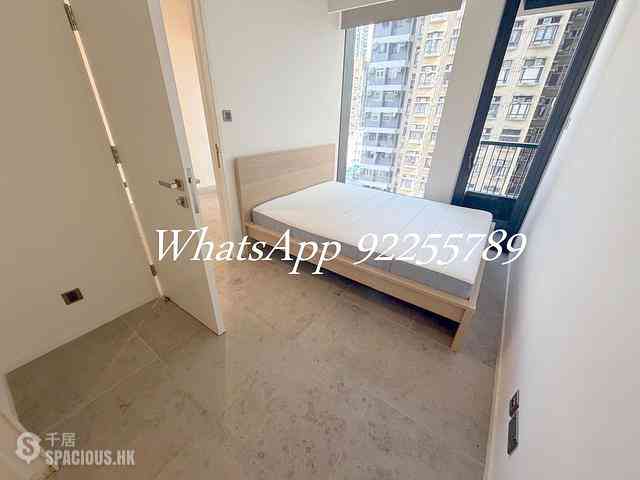 Sai Ying Pun - Bohemian House 04