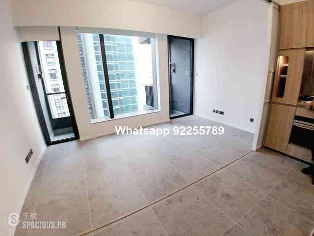 Sai Ying Pun - Bohemian House 01
