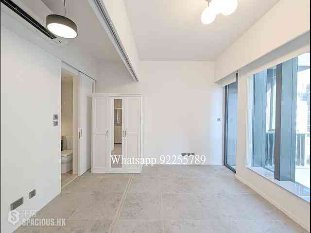 Sai Ying Pun - Bohemian House 02