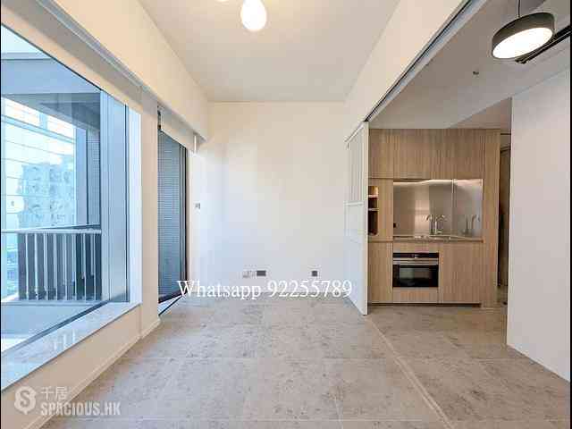 Sai Ying Pun - Bohemian House 03