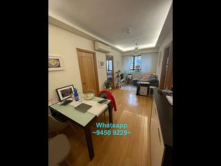 Sheung Wan - Mandarin Building (J Plus) 02