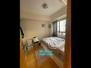 Sheung Wan - Mandarin Building (J Plus) 04