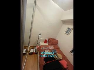 Sheung Wan - Mandarin Building (J Plus) 05