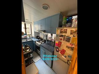 Sheung Wan - Mandarin Building (J Plus) 07