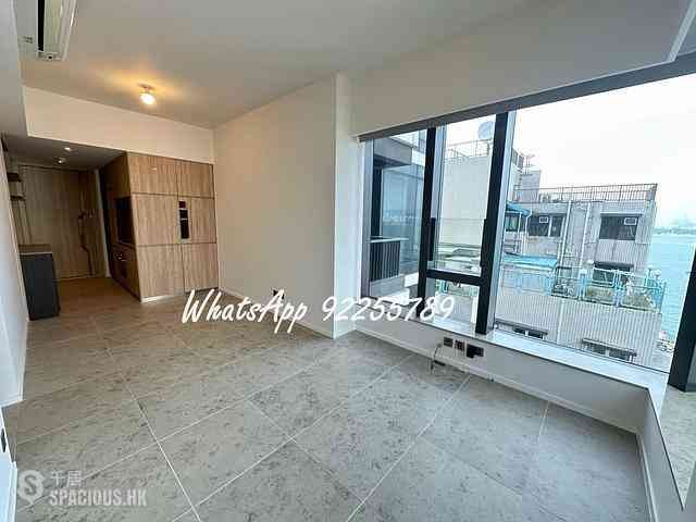 Sai Ying Pun - Bohemian House 01