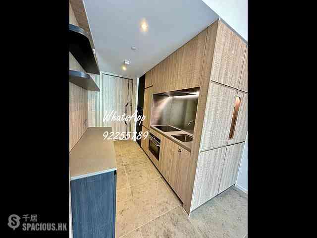 Sai Ying Pun - Bohemian House 02