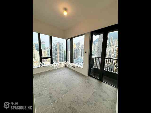 Sai Ying Pun - Bohemian House 03