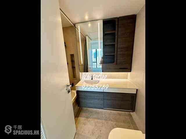 Sai Ying Pun - Bohemian House 04