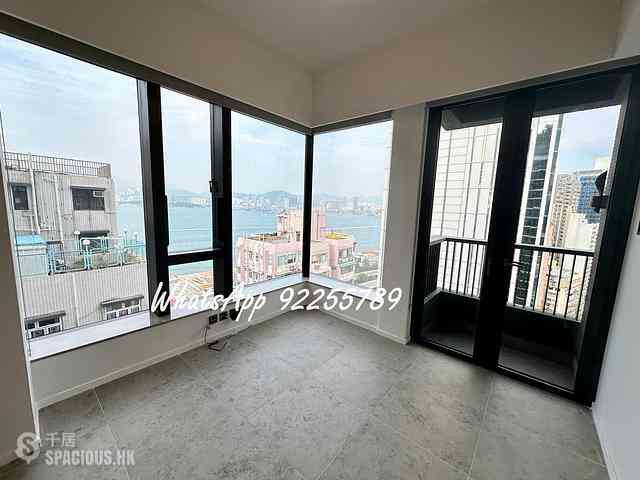 Sai Ying Pun - Bohemian House 05