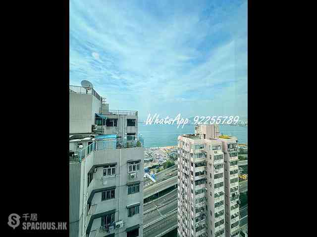 Sai Ying Pun - Bohemian House 08