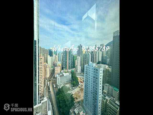 Sai Ying Pun - Bohemian House 09