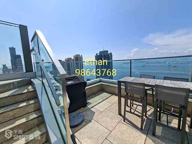Kennedy Town - Imperial Kennedy 02