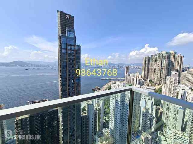 Kennedy Town - Imperial Kennedy 12