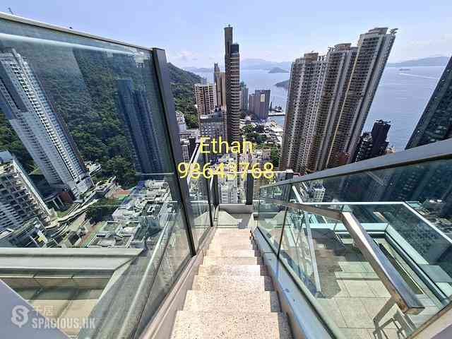 Kennedy Town - Imperial Kennedy 05