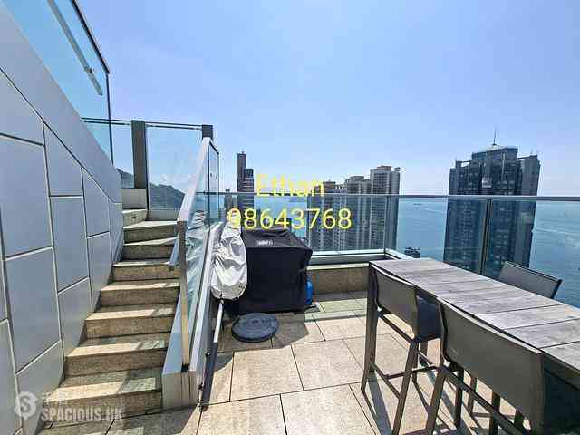 Kennedy Town - Imperial Kennedy 01