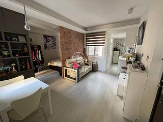 Sheung Wan - Kian Nan Mansion 02