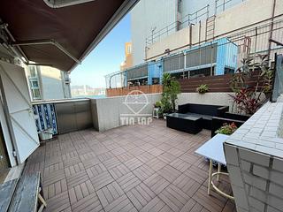 Sheung Wan - Kian Nan Mansion 03