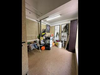 Sheung Wan - Kian Nan Mansion 04