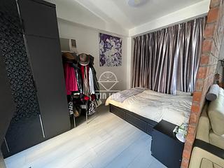 Sheung Wan - Kian Nan Mansion 05