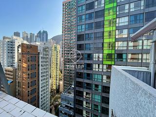 Sheung Wan - Kian Nan Mansion 08