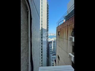 Sheung Wan - Kian Nan Mansion 09