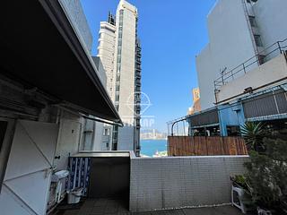 Sheung Wan - Kian Nan Mansion 10