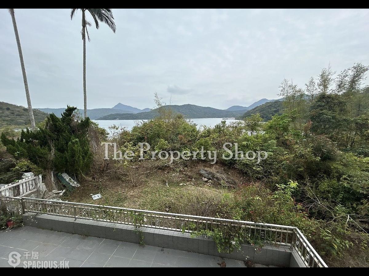 Sai Kung - Tai Tan 01