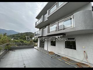 Sai Kung - Tai Tan 07