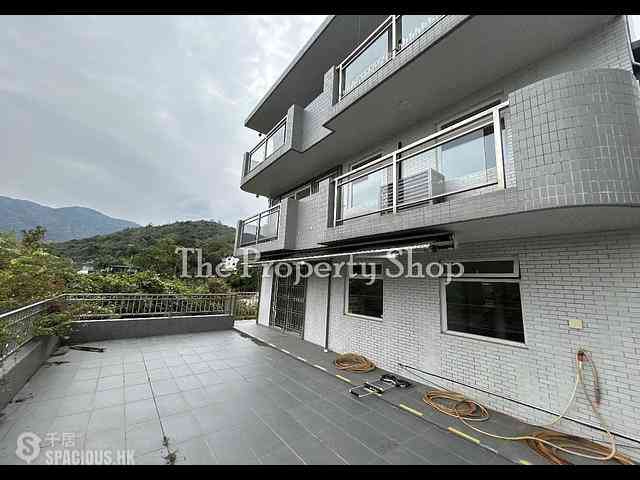 Sai Kung - Tai Tan 07