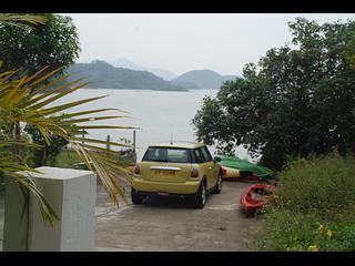 Sai Kung - Wong Keng Tei 02
