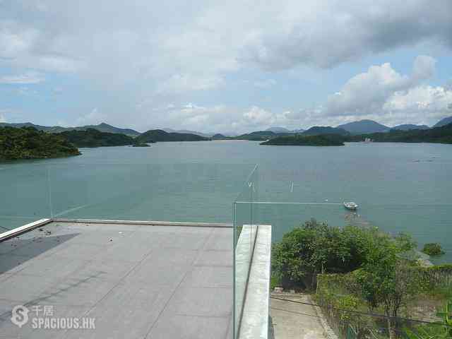 Sai Kung - Wong Keng Tei 05