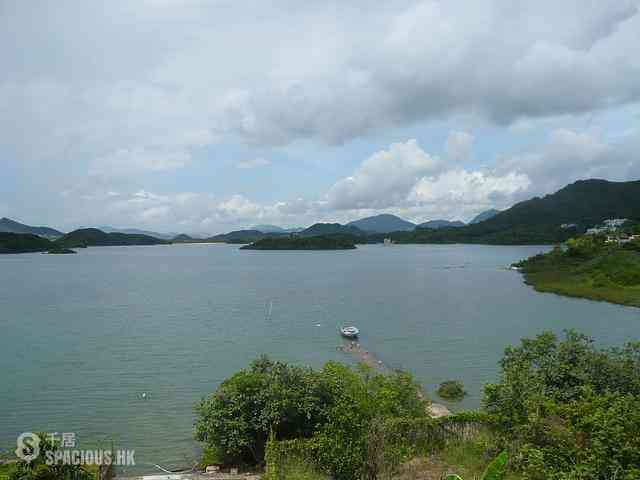 Sai Kung - Wong Keng Tei 06