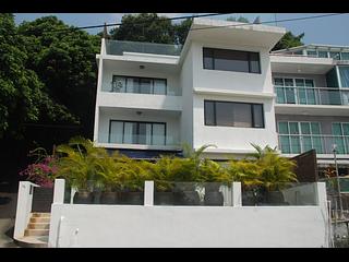 Sai Kung - Wong Keng Tei 07