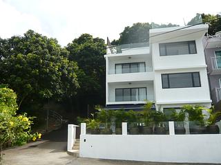 Sai Kung - Wong Keng Tei 10