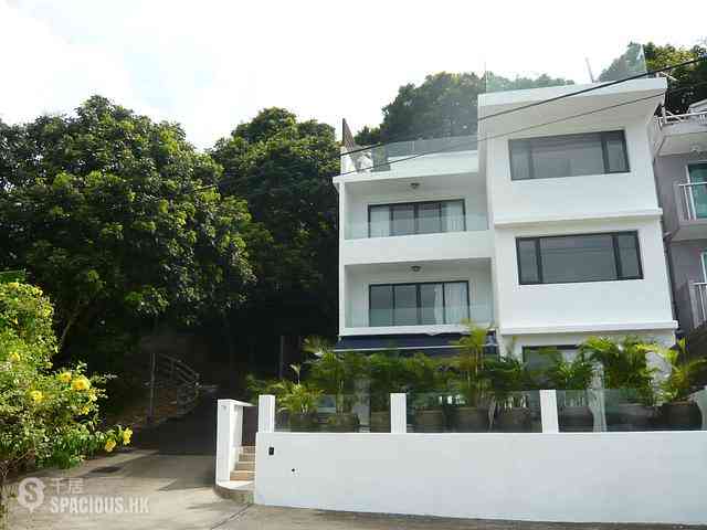 Sai Kung - Wong Keng Tei 10