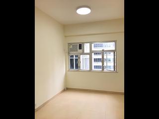 Wan Chai - Ying King Building (Mansion) 02