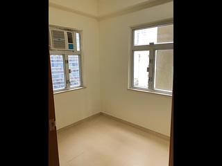 Wan Chai - Ying King Building (Mansion) 07