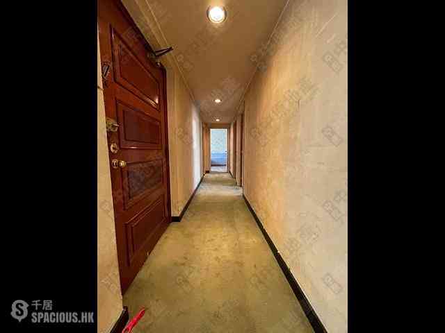 Mid Levels West - Kingsland Court 09